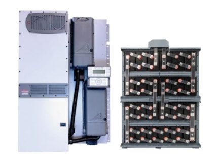 Outback Power SE-860XLC-300AFCI