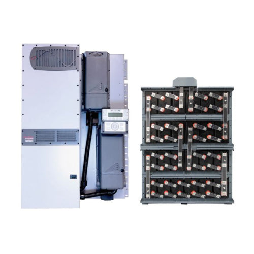 Outback Power SE-860XLC-300AFCI
