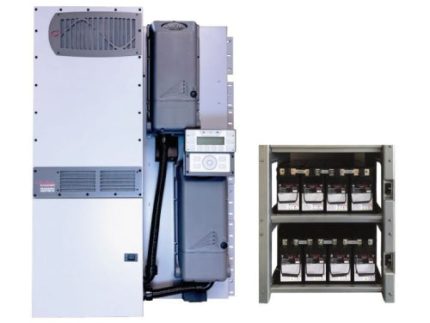 Outback Power SE-420PLR-300AFCI