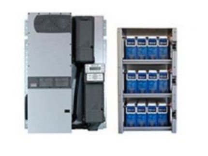 Outback Power SE-830BLU-300AFCI