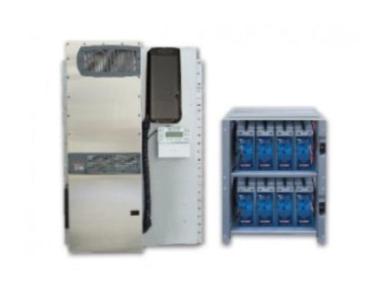 Outback Power SE-420BLU-300AFCI