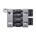Outback Power FP4 FXR3048A-01