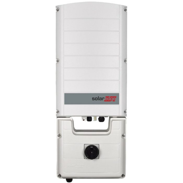 SolarEdge SE20KUS-SetApp-3PH