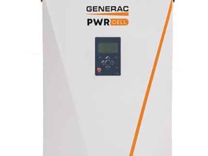 Generac XVT114G03