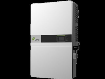 Chint Power SCA 25KTL-DO-R/US-208-TIGO