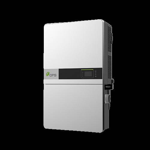 Chint Power SCA 25KTL-DO-R/US-208-TIGO