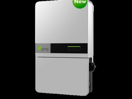 Chint Power SCA25KTL-DO-R/US-APS