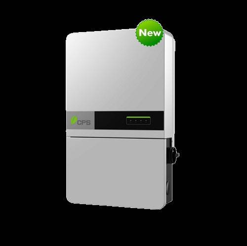 Chint Power SCA25KTL-DO-R/US-TIGO