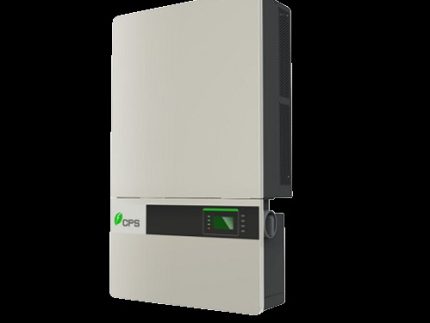 Chint Power SCA36KTL-DO/US