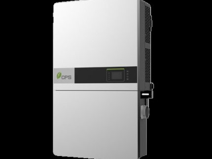 Chint Power SCA50KTL-DO/US-APS