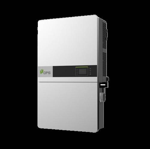 Chint Power SCA50KTL-DO/US-APS