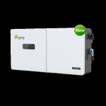 Chint Power SCH125KTL-DO/US-600-C