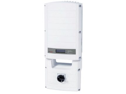 SolarEdge SE3800A-USS2RLCB2