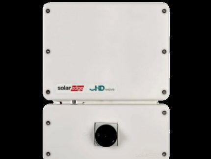 SolarEdge SE11400H-US000BEI4