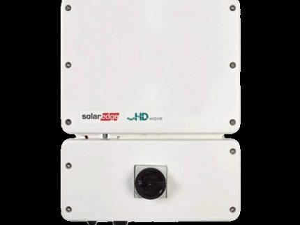SolarEdge SE3800H-US000BEI4