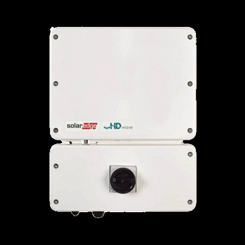 SolarEdge SE3800H-US000BEI4