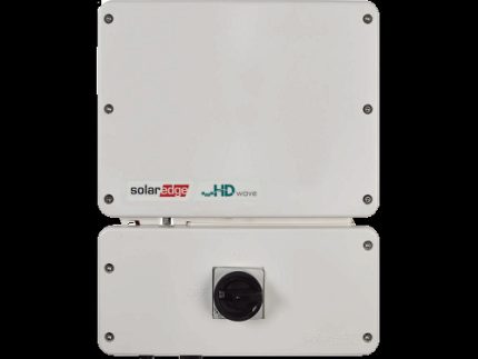 SolarEdge SE5000H-US000NNV2