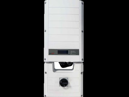 SolarEdge SE7600A-USS2RLCB2