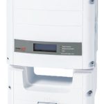 SolarEdge SE3800A-USS2RNCB2