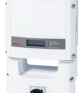 SolarEdge SE3800A-USS2RNCB2