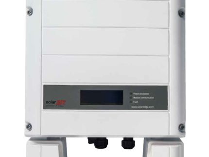 SolarEdge SE7600A-USS2RNCB2