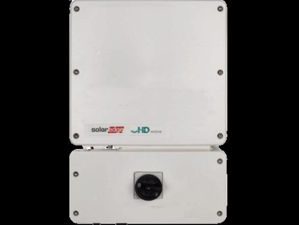 SolarEdge SE11400H-US000BEU4