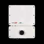 SolarEdge SE7600H-US000BNU4