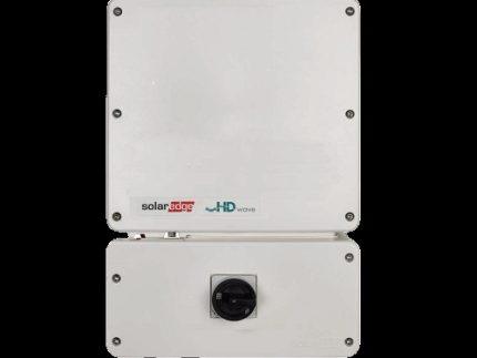 SolarEdge SE10000H-US000BNU4