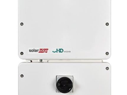 SolarEdge SE7600H-USMNBBL14