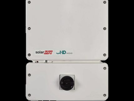 SolarEdge SE5000H-US000BEU4