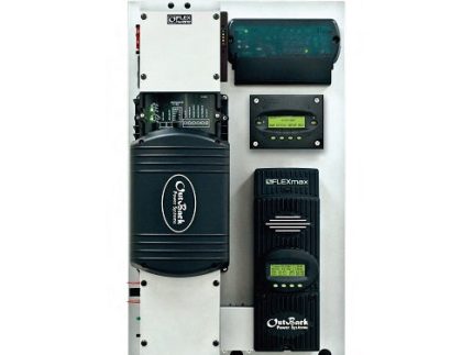 Outback Power FP1 VFXR3648A-01