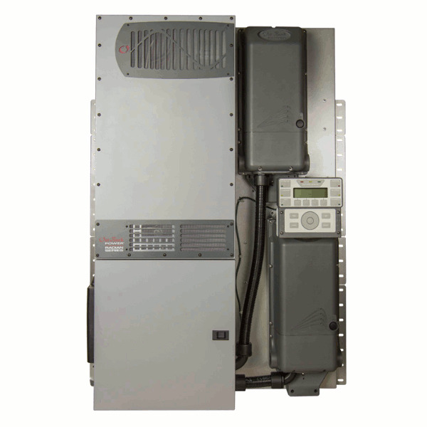 Outback Power FPR-8048A-300AFCI