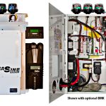 MidNite Solar MNEMS4024PAECL150