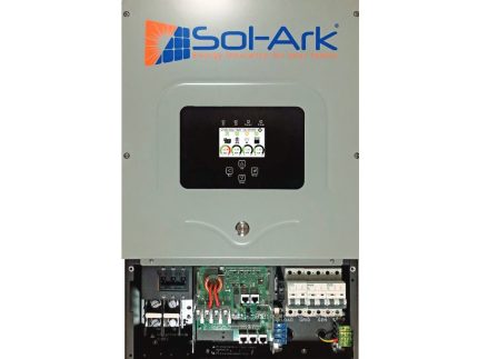 Sol-Ark SA-12K