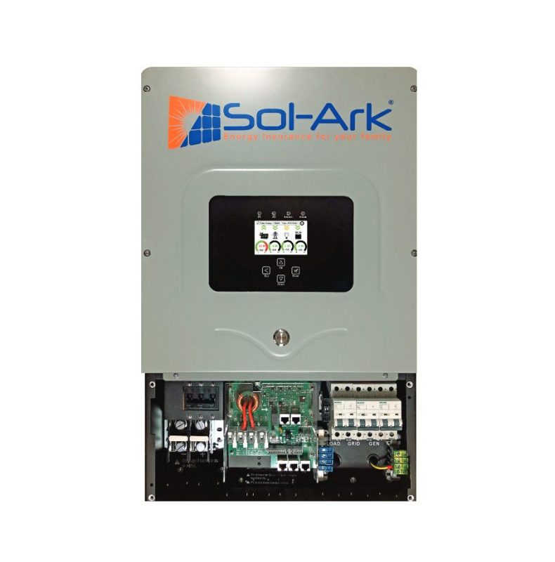 Sol-Ark SA-12K