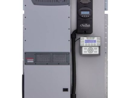 Outback Power FPR-4048A-01