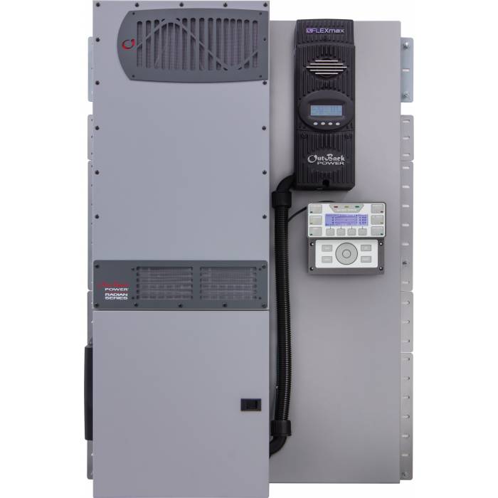 Outback Power FPR-4048A-01