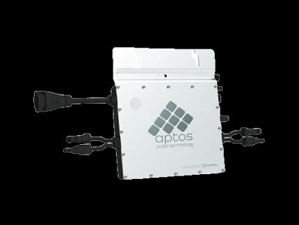 Aptos MAC-400R