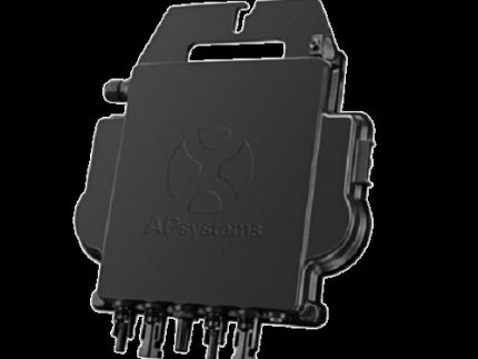 APsystems DS3 117001