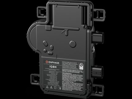 Enphase IQ8H-240-72-2-US