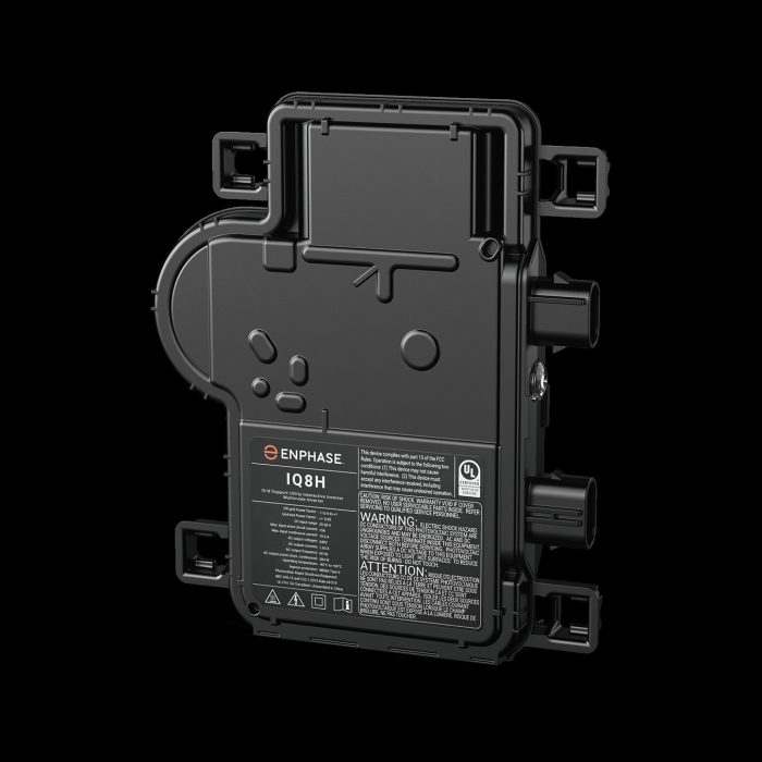Enphase IQ8H-240-72-2-US