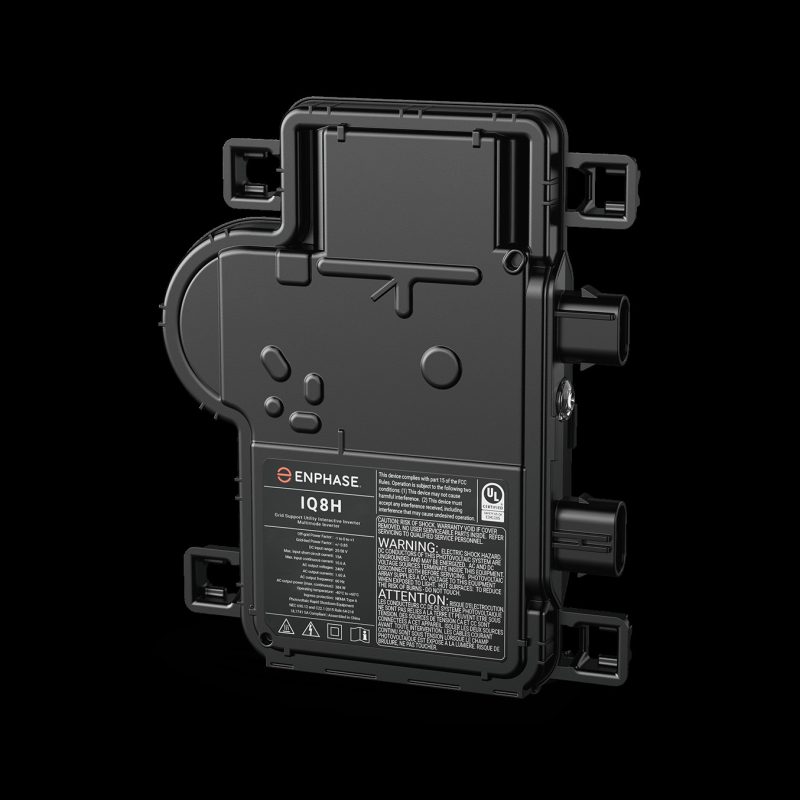 Enphase IQ8H-240-72-2-US