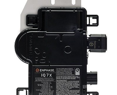 Enphase IQ7X-96-2-US