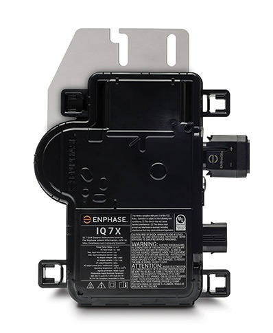 Enphase IQ7X-96-2-US