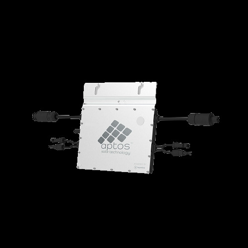 Aptos MAC-800R