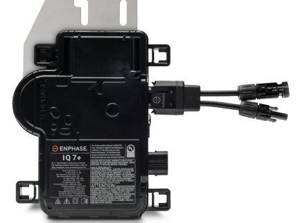 Enphase IQ7PLUS-72-2-US