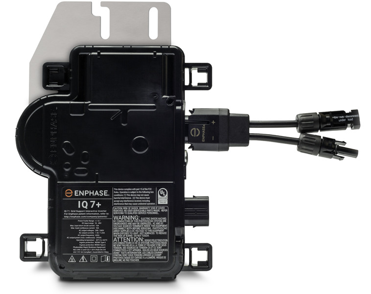 Enphase IQ7PLUS-72-2-US