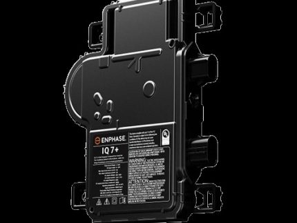 Enphase IQ7PLUS-72-M-US