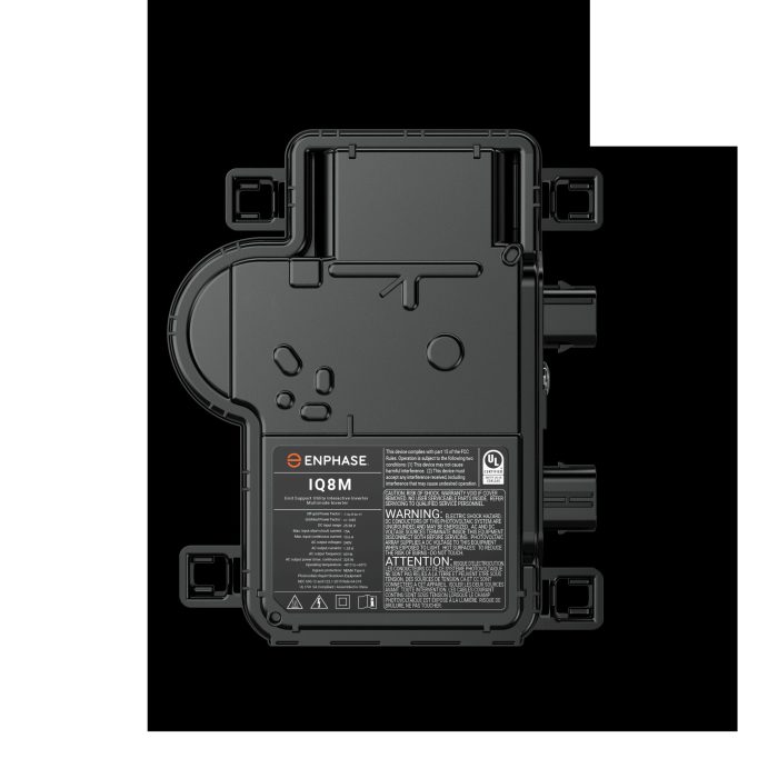 Enphase IQ8M-72-2-US