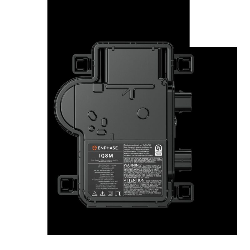 Enphase IQ8M-72-2-US